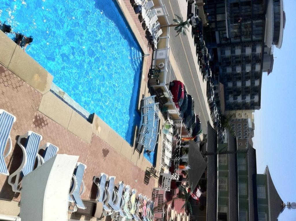 Singapore Motel - وايلدوود كريست المظهر الخارجي الصورة